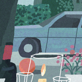 Call Me By Your Name Zine 