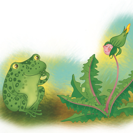 Сонливі казочки