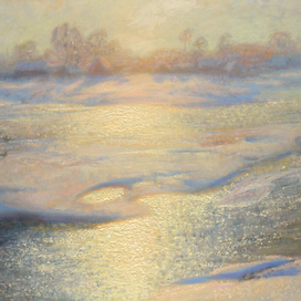 Солнце Масленицы