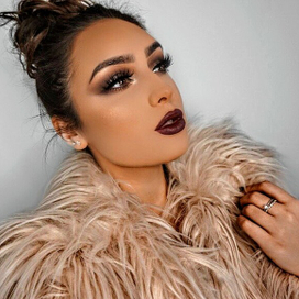 Amy Rose Walker 19.03.1998