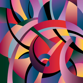 Краски лета