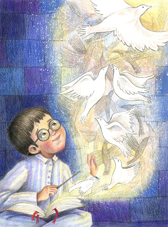 Гарри Поттер