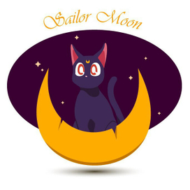 Sailor Moon