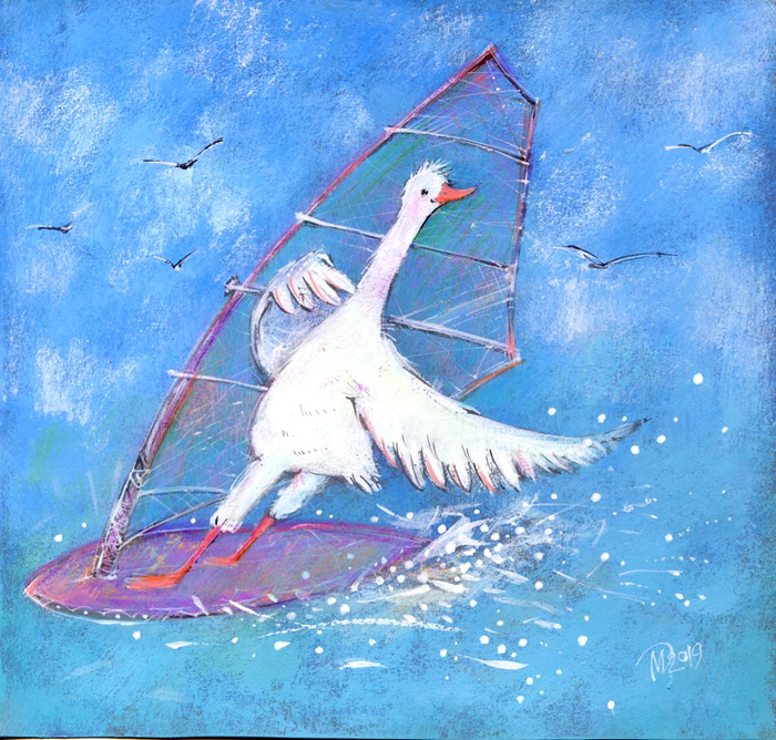 ветер перемен