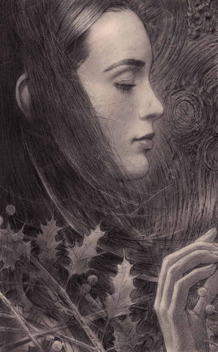 Ночь открывает все двери