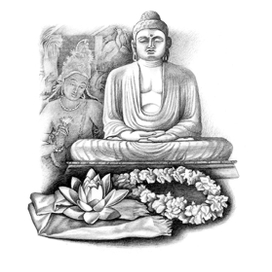 Г.8 Паломничество в Индию