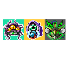 смайлики для twitch