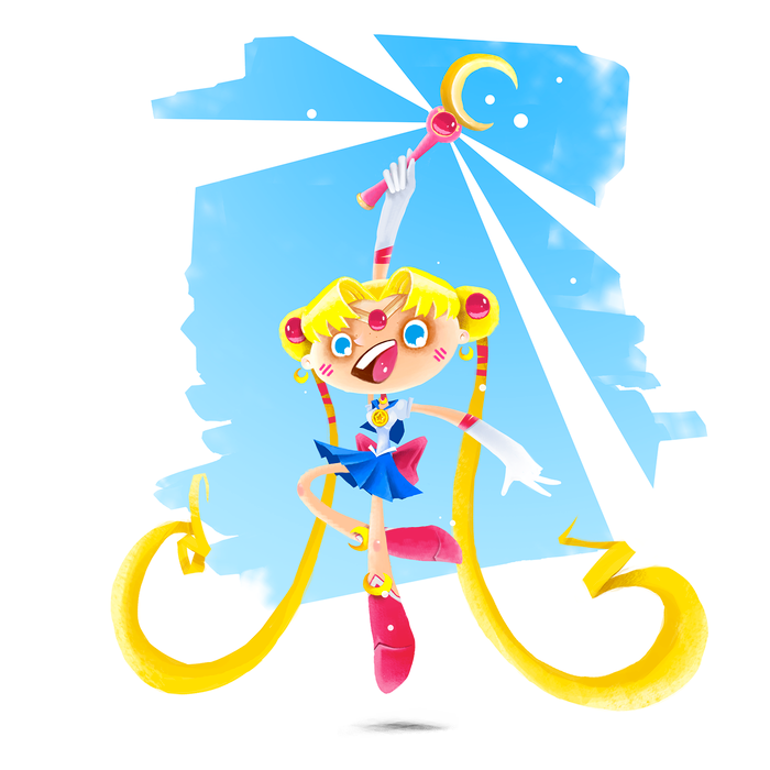 Sailor Moon