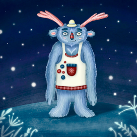 Хранитель ночи