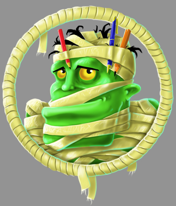 Франкенмумия