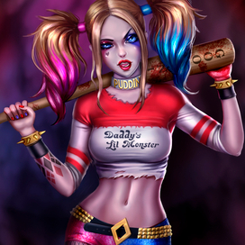 Harley Quinn