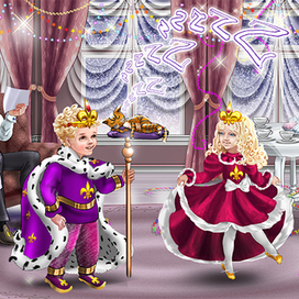 Дядя Иван. Посиделки.