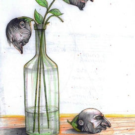 Эстетствующие забулдыги