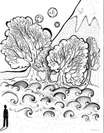 Загадочный остров