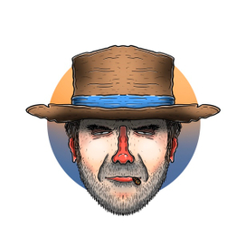 Артур Морган