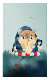 Караблекрушение