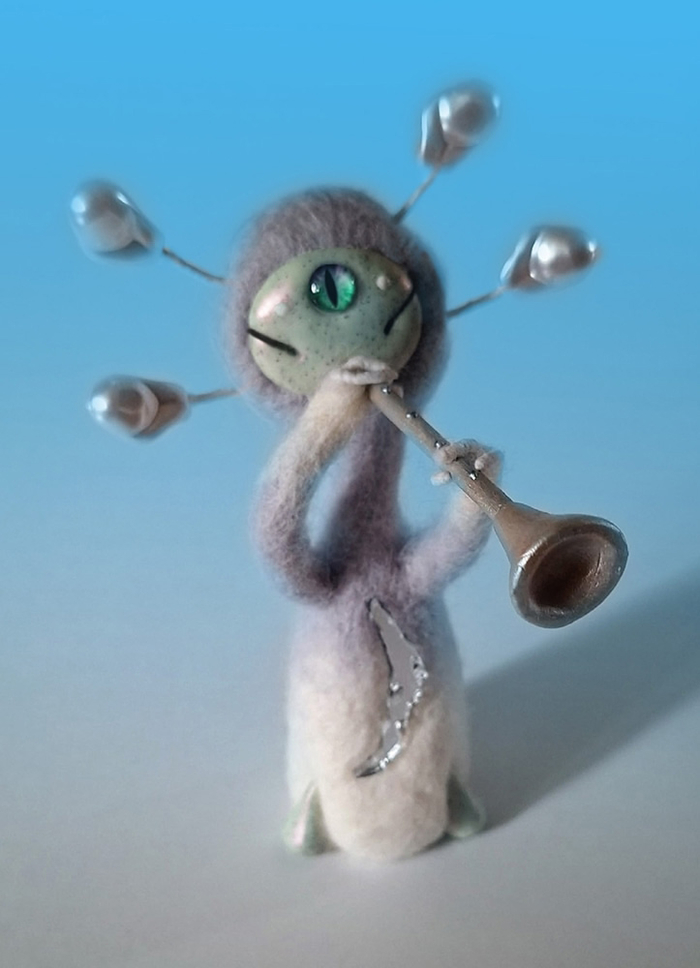 Дух Байкала