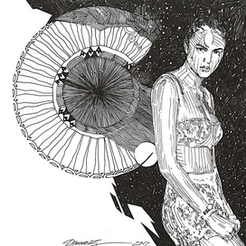 Космос внутри