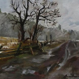 Весна близко