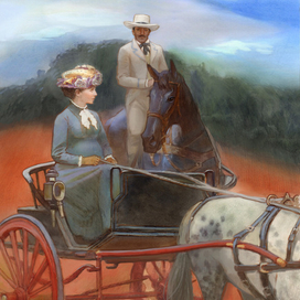 Унесенные ветром 32