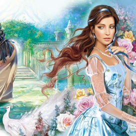 Красавица и Чудовище