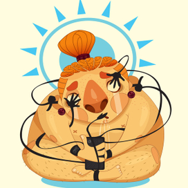 Дитя прогресса 