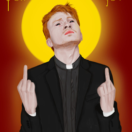 Данила Поперечный 