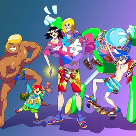 иллюстрация