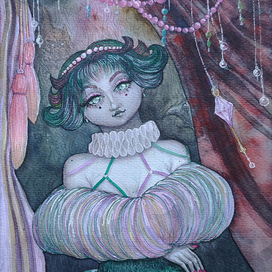 Хозяйка цирка