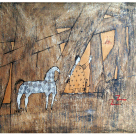 Сказка "Верность" 