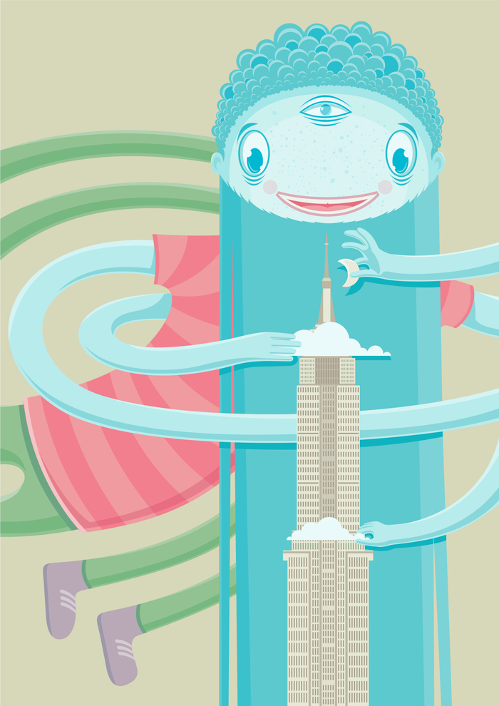 ...играет в города