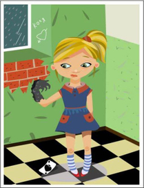 черная рука