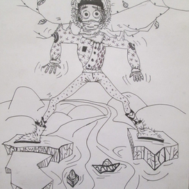 Весенние ситуации