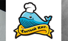 Логотип 2 кит