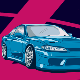 Silvia S15