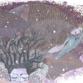 "Снежная королева"