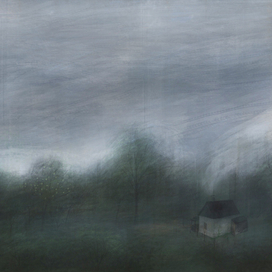 Прохладный день