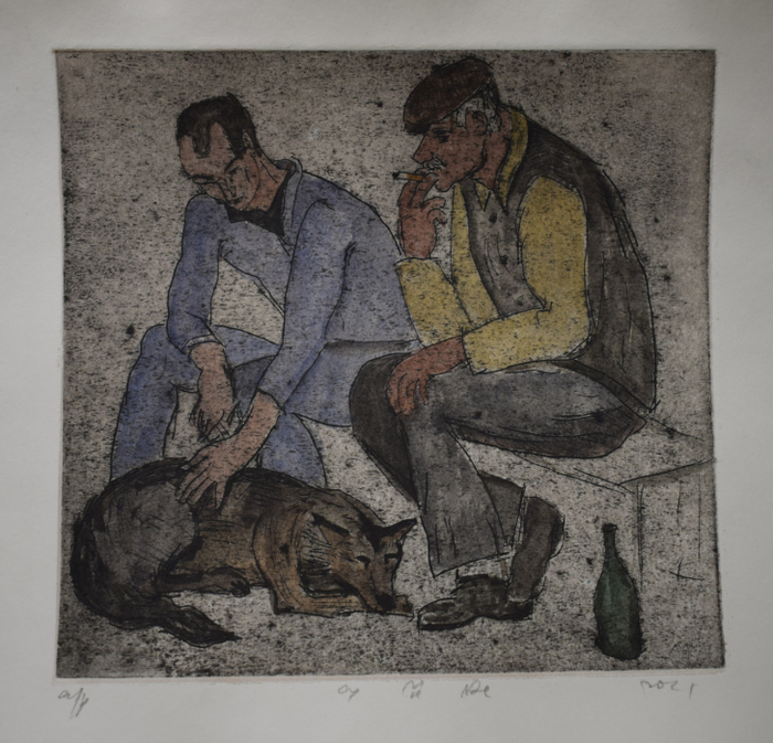 Бездельники