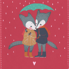 мне с тобой хорошо