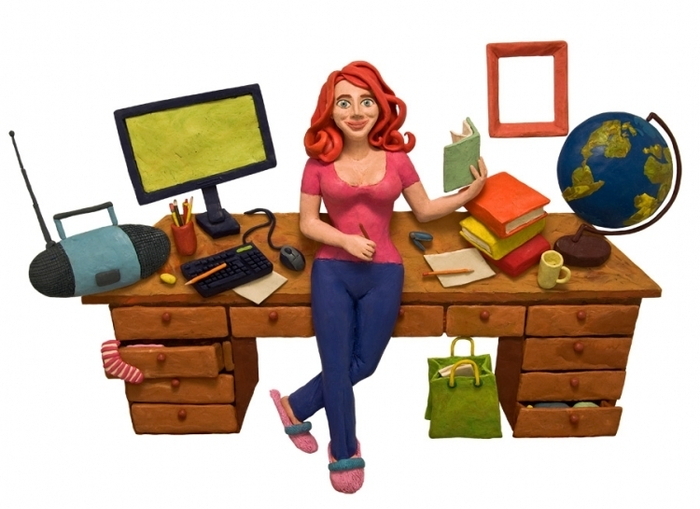 Шапка сайта