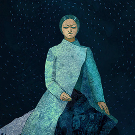 Полнолуние