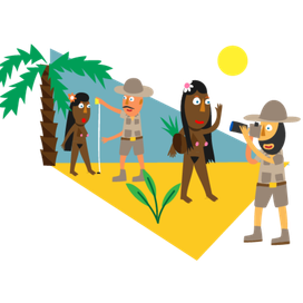 исследование