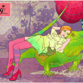 Холодная жизнь