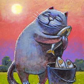 Счастье есть!