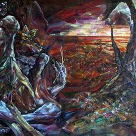 Похвала сумерек