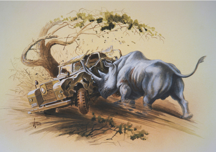 Надоели... понаставили тут...!!!