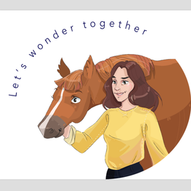 Стикеры для социальных сетей