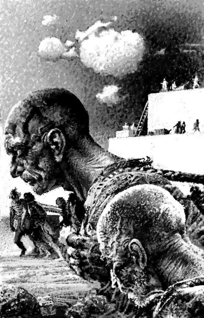 Боги пустыни5. Издательство Фабрика Слов