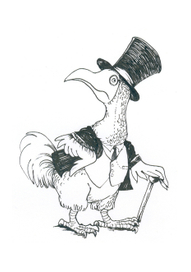 Алиса в стране Чудес