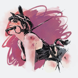 Молчи женщина, твой день 8 марта